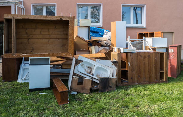 Best Full-Service Junk Removal  in Jourdanton, TX
